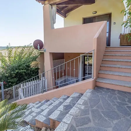 Ferienhaus Oasis Of Peace - A Few Minutes By Car To The Budoni