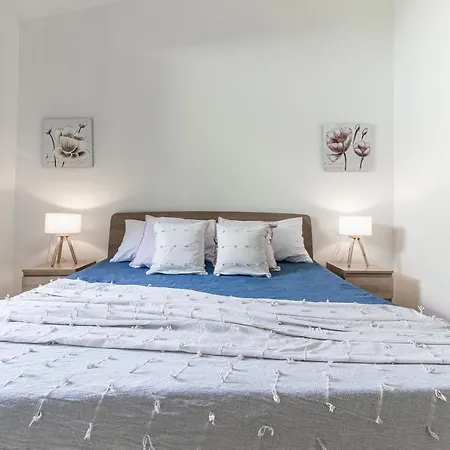 Ferienhaus Oasis Of Peace - A Few Minutes By Car To The
