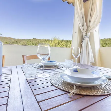 Holiday home Oasis Of Peace - A Few Minutes By Car To The Budoni