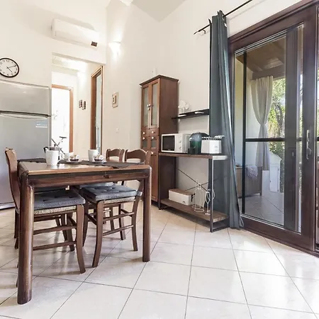 Oasis Of Peace - A Few Minutes By Car To The Holiday home Budoni