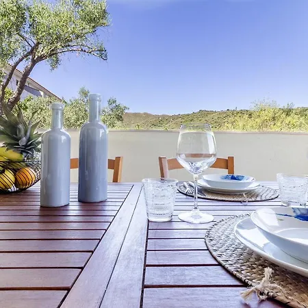 Holiday home Oasis Of Peace - A Few Minutes By Car To The