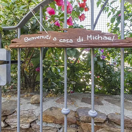 Oasis Of Peace - A Few Minutes By Car To The Budoni