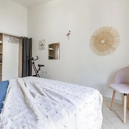 Holiday home Oasis Of Peace - A Few Minutes By Car To The