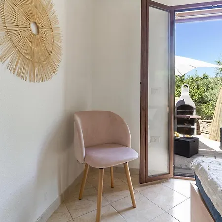 Holiday home Oasis Of Peace - A Few Minutes By Car To The Budoni