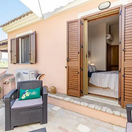 Holiday home Oasis Of Peace - A Few Minutes By Car To The Budoni