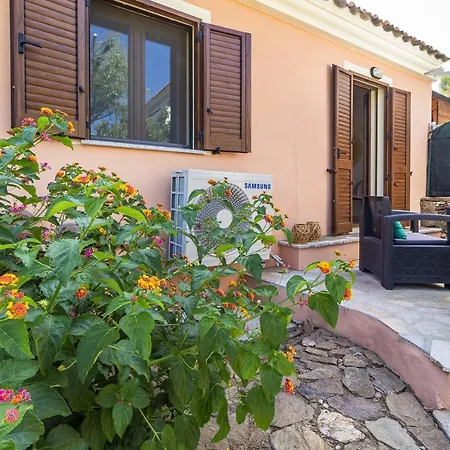 Holiday home Oasis Of Peace - A Few Minutes By Car To The