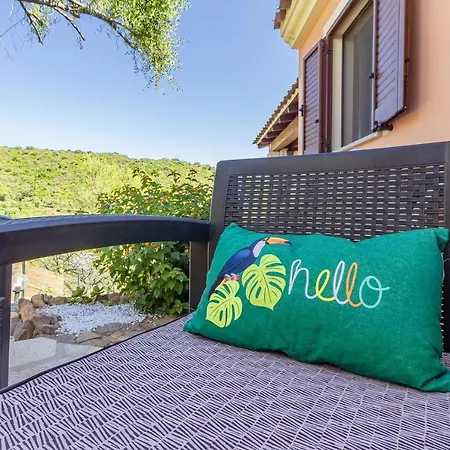 Holiday home Oasis Of Peace - A Few Minutes By Car To The