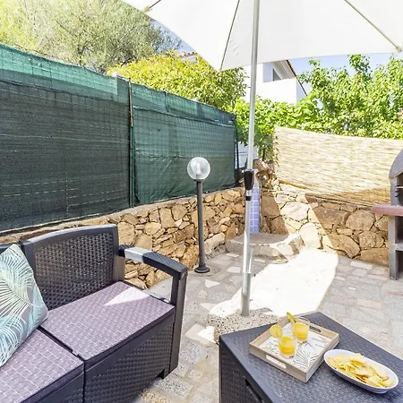 Oasis Of Peace - A Few Minutes By Car To The Holiday home *