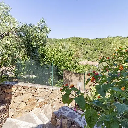 Oasis Of Peace - A Few Minutes By Car To The Holiday home Budoni