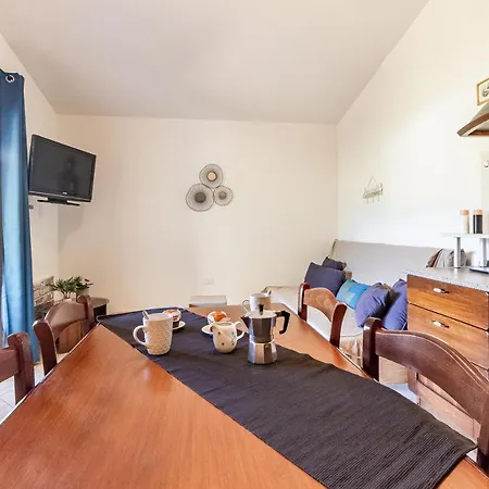 Holiday home Oasis Of Peace - A Few Minutes By Car To The