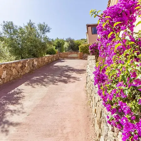 Oasis Of Peace - A Few Minutes By Car To The Budoni