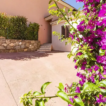 Holiday home Oasis Of Peace - A Few Minutes By Car To The Budoni
