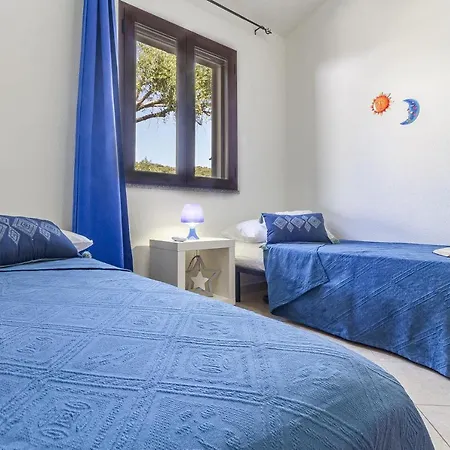 Holiday home Oasis Of Peace - A Few Minutes By Car To The Budoni